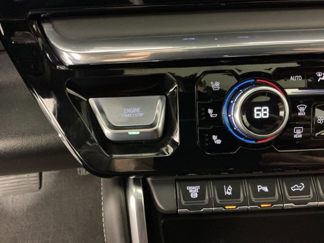 Used 2024 GMC Sierra 3500 Denali Ultimate image 26