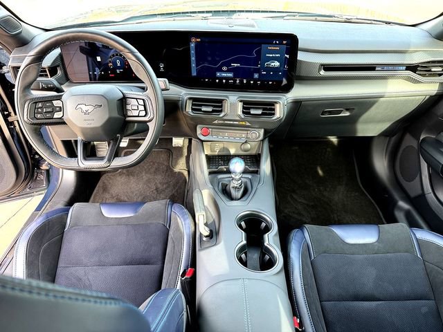 Used 2024 Ford Mustang Dark Horse w/ Dark Horse Handlin Package image 29