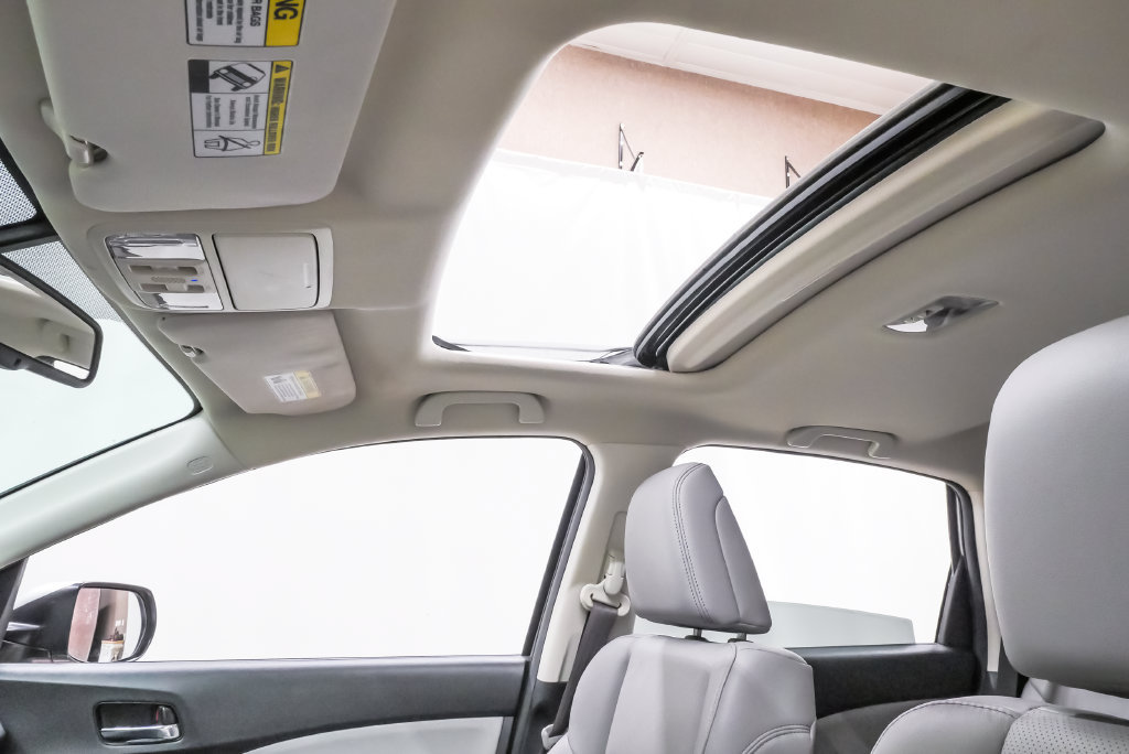 Used 2016 Honda CR-V EX-L image 10