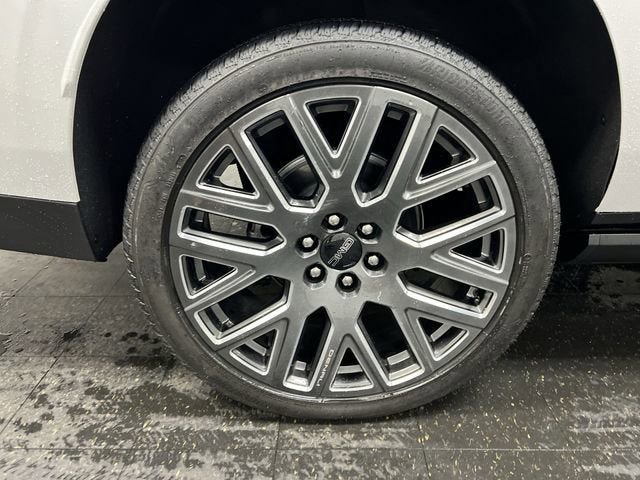 Certified 2025 GMC Yukon XL Denali Ultimate image 34