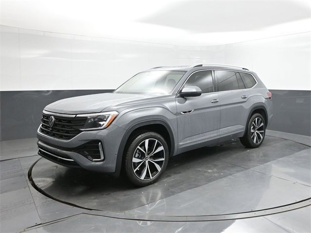 New 2025 Volkswagen Atlas SEL Premium R-Line image 1