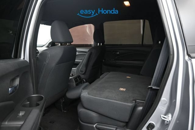 Certified 2021 Honda Passport Sport image 15