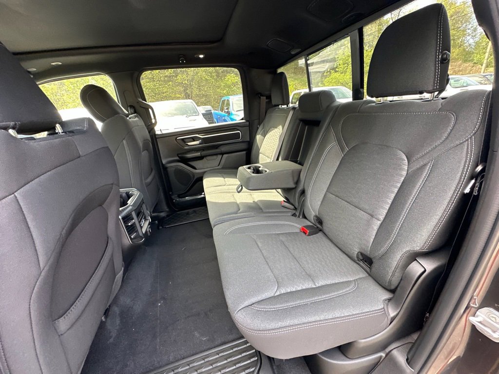 New 2026 RAM 1500 Big Horn image 20
