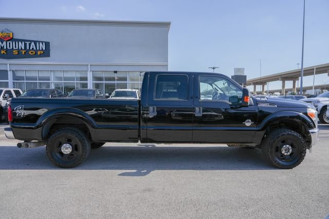 Used 2016 Ford F250 XLT AWD/4WD image 4