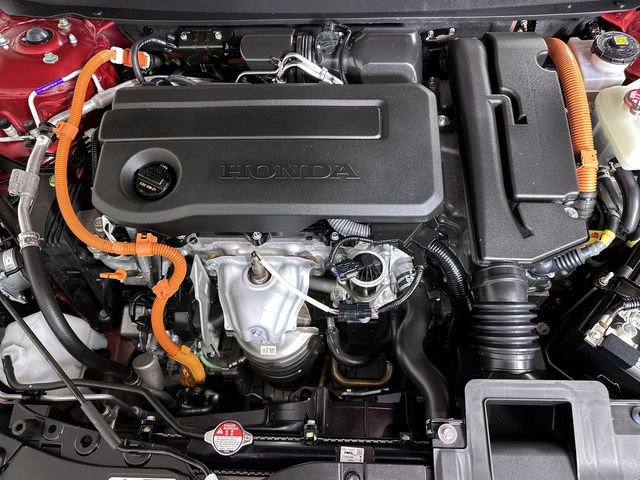 Used 2023 Honda Accord Touring image 31