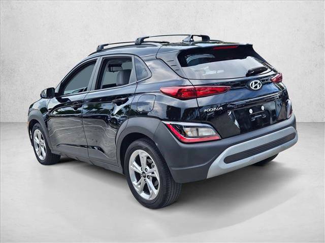 Used 2023 Hyundai Kona SEL FWD image 8