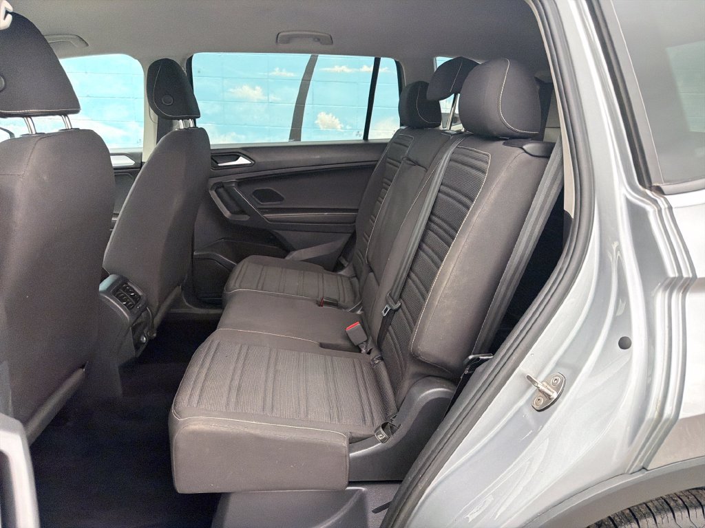 Used 2023 Volkswagen Tiguan S FWD image 23