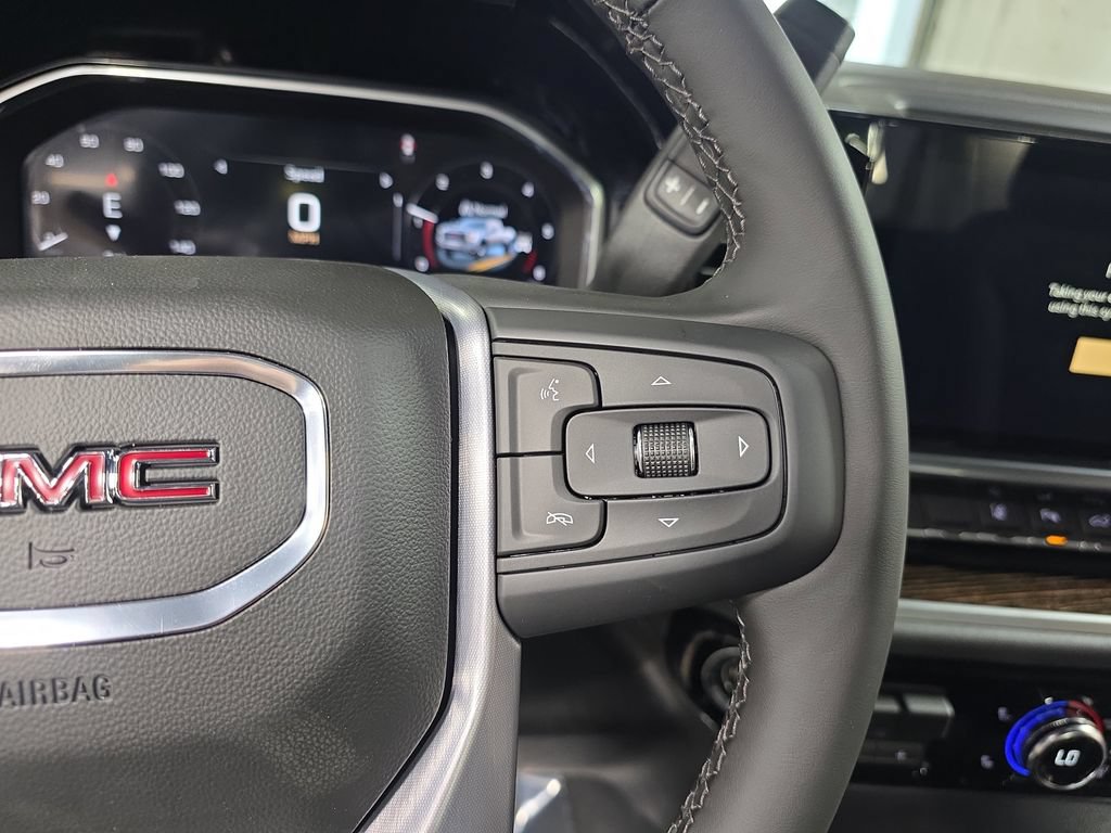 New 2026 GMC Sierra 3500 SLE AWD/4WD image 14