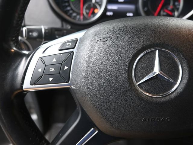 Used 2016 Mercedes-Benz G 63 AMG 4MATIC image 14