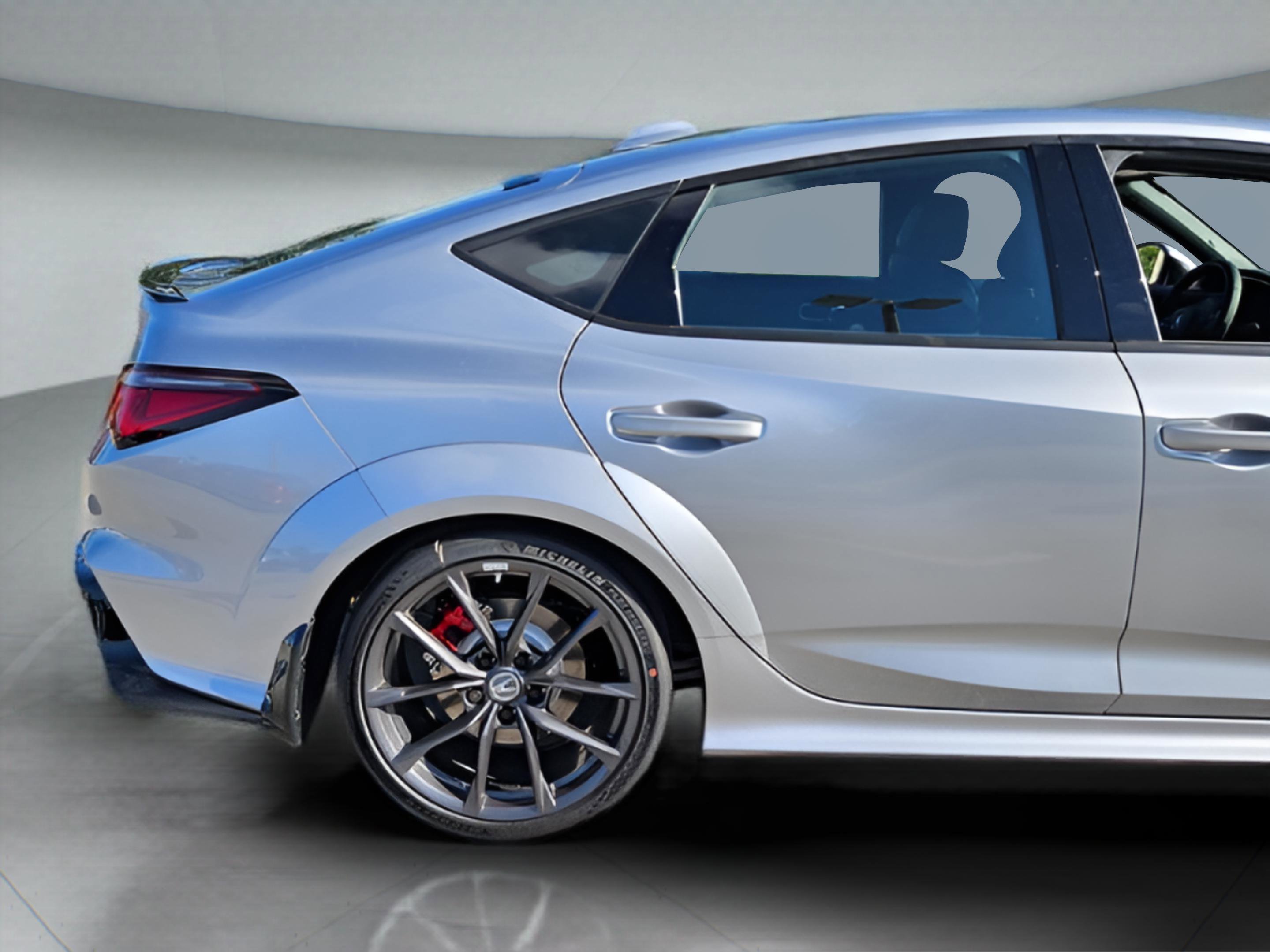 New 2025 Acura Integra Type S image 34