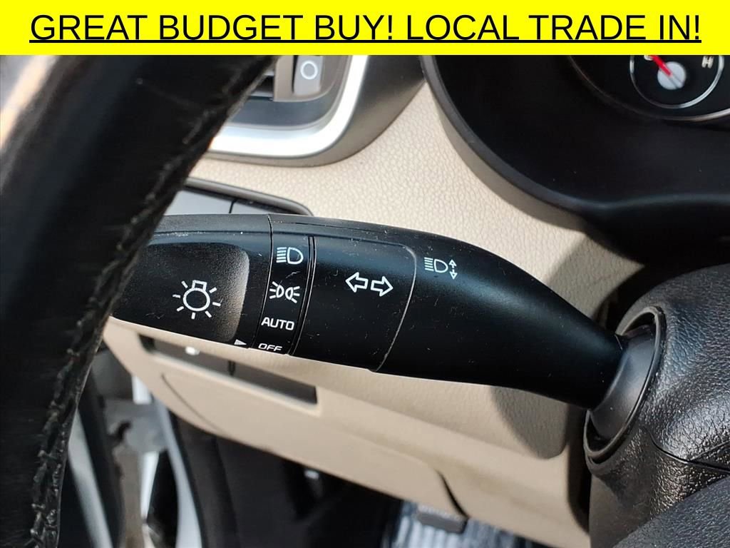 Used 2016 Kia Sorento AWD w/ LX Convenience Package image 17