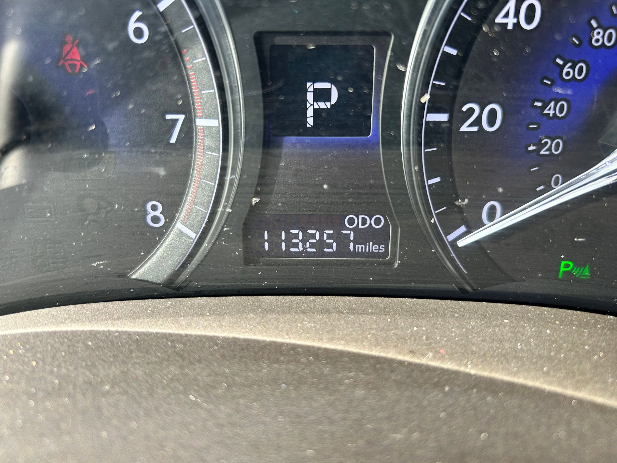 Used 2015 Lexus RX 350 AWD image 16