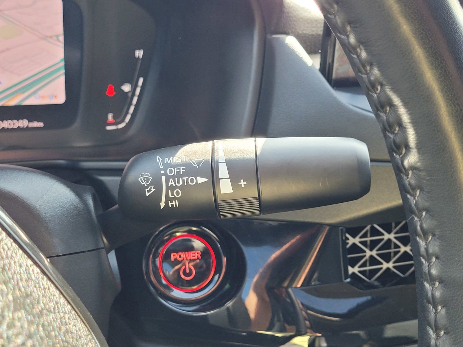 Certified 2025 Honda Accord Touring image 22