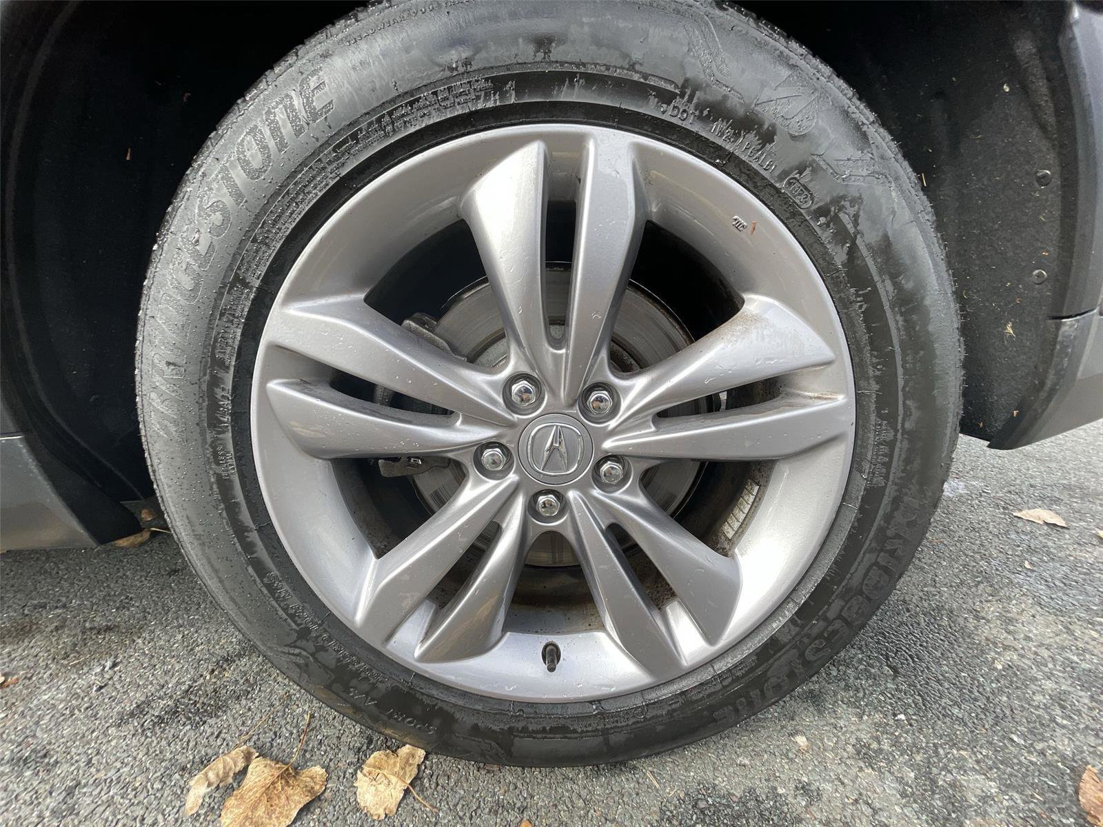 Used 2024 Acura MDX Base image 26