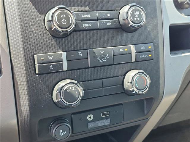 Used 2010 Ford F150 XL AWD/4WD image 12