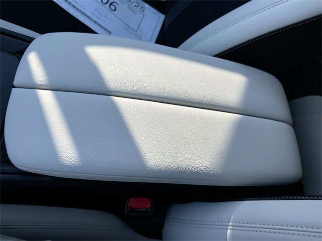 New 2026 MAZDA CX-50 AWD 2.5 S w/ Weather Package image 21