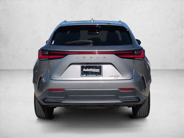 Used 2022 Lexus NX 350 AWD image 7