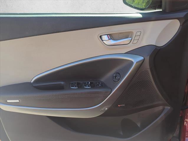 Used 2018 Hyundai Santa Fe SE w/ SE Ultimate Tech Package 03 image 10