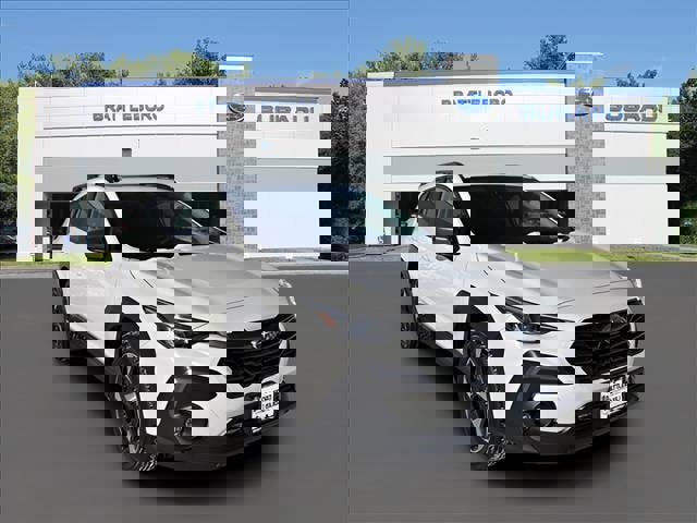 New 2025 Subaru Crosstrek 2.5i Limited image 1
