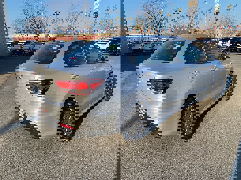 Used 2019 Kia Rio S image 11