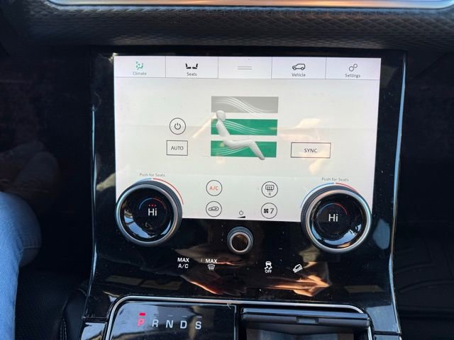 Used 2020 Land Rover Range Rover Velar S image 27