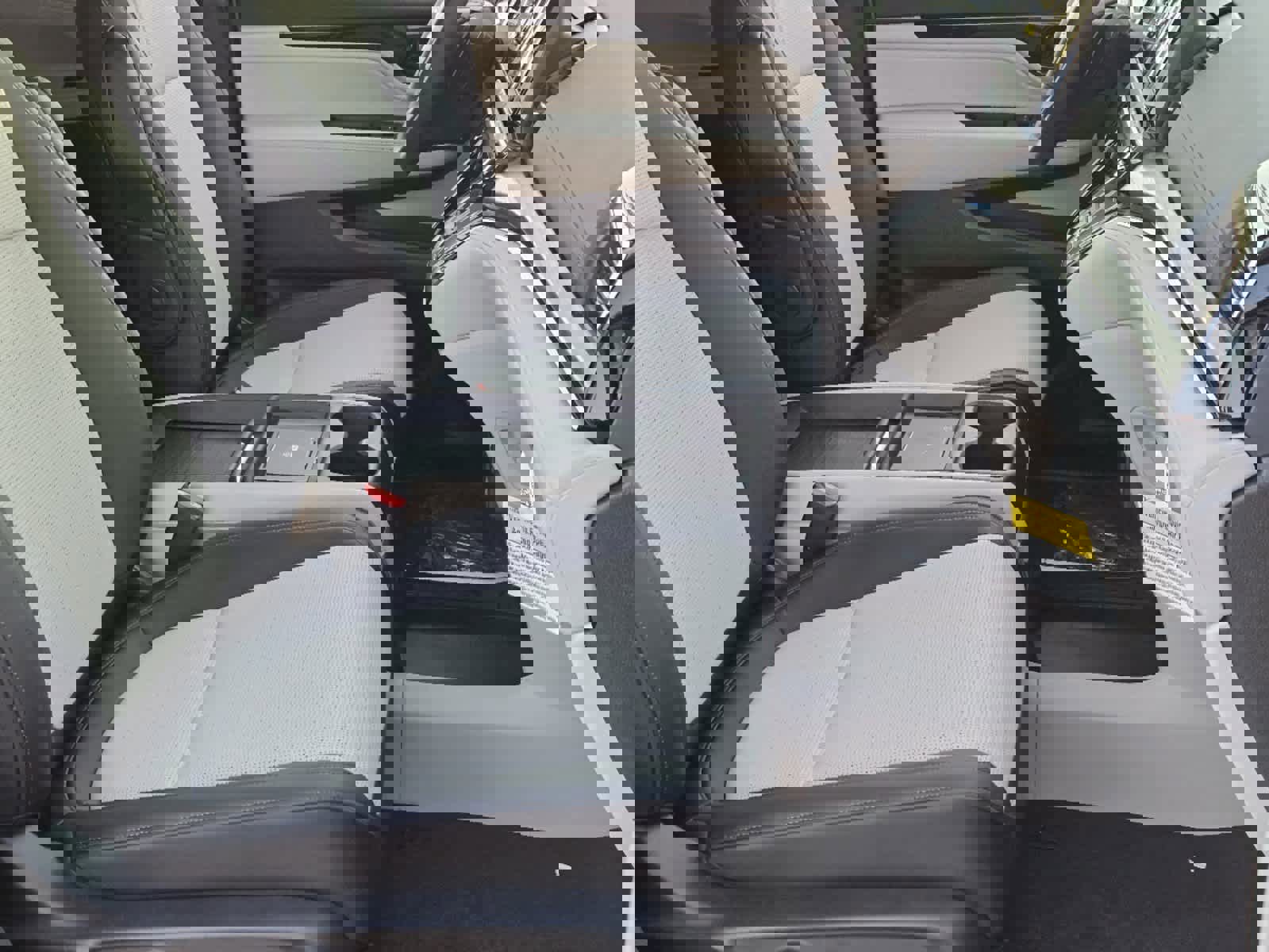 New 2026 Honda Odyssey Elite image 12