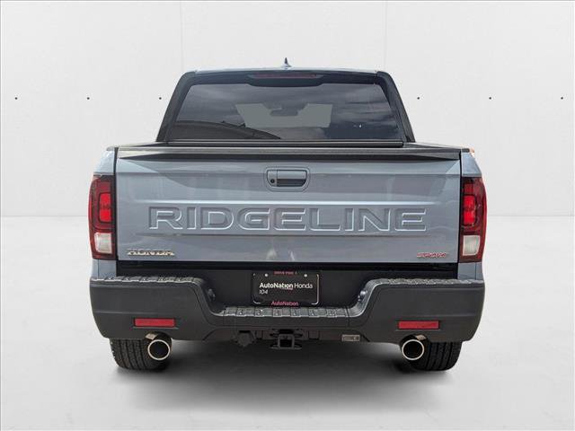 New 2024 Honda Ridgeline Sport+ image 8