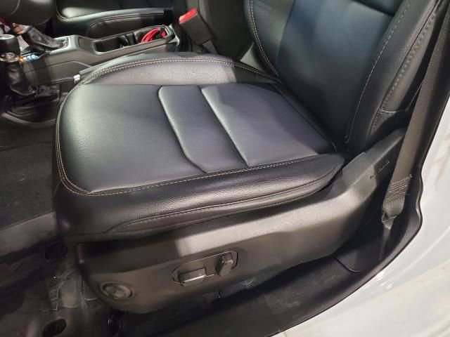 Used 2024 Jeep Wrangler Unlimited Sahara image 22