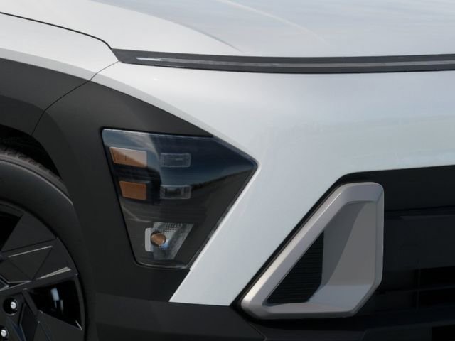 New 2026 Hyundai Kona SEL Premium image 9