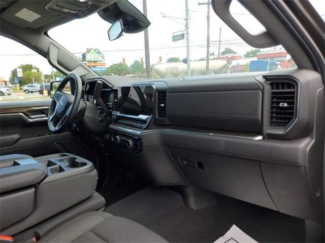 Certified 2024 Chevrolet Silverado 1500 LT image 27