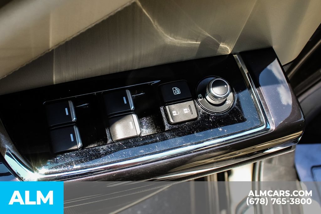 Used 2019 MAZDA CX-9 Grand Touring FWD image 36