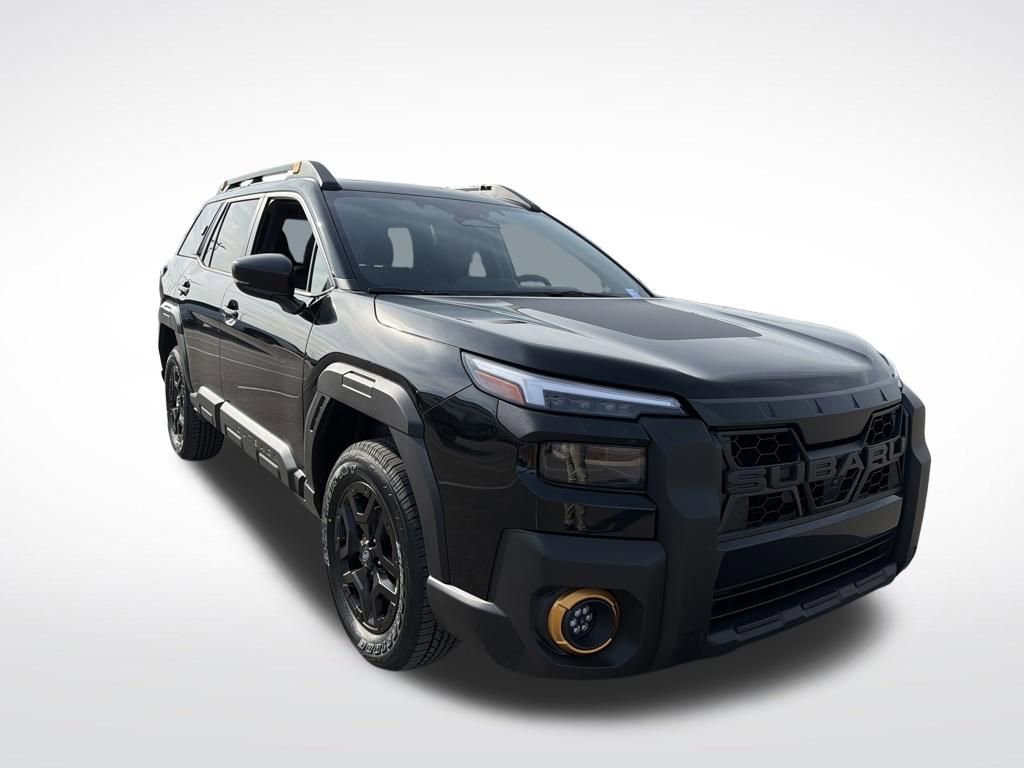 New 2026 Subaru Outback Wilderness image 10