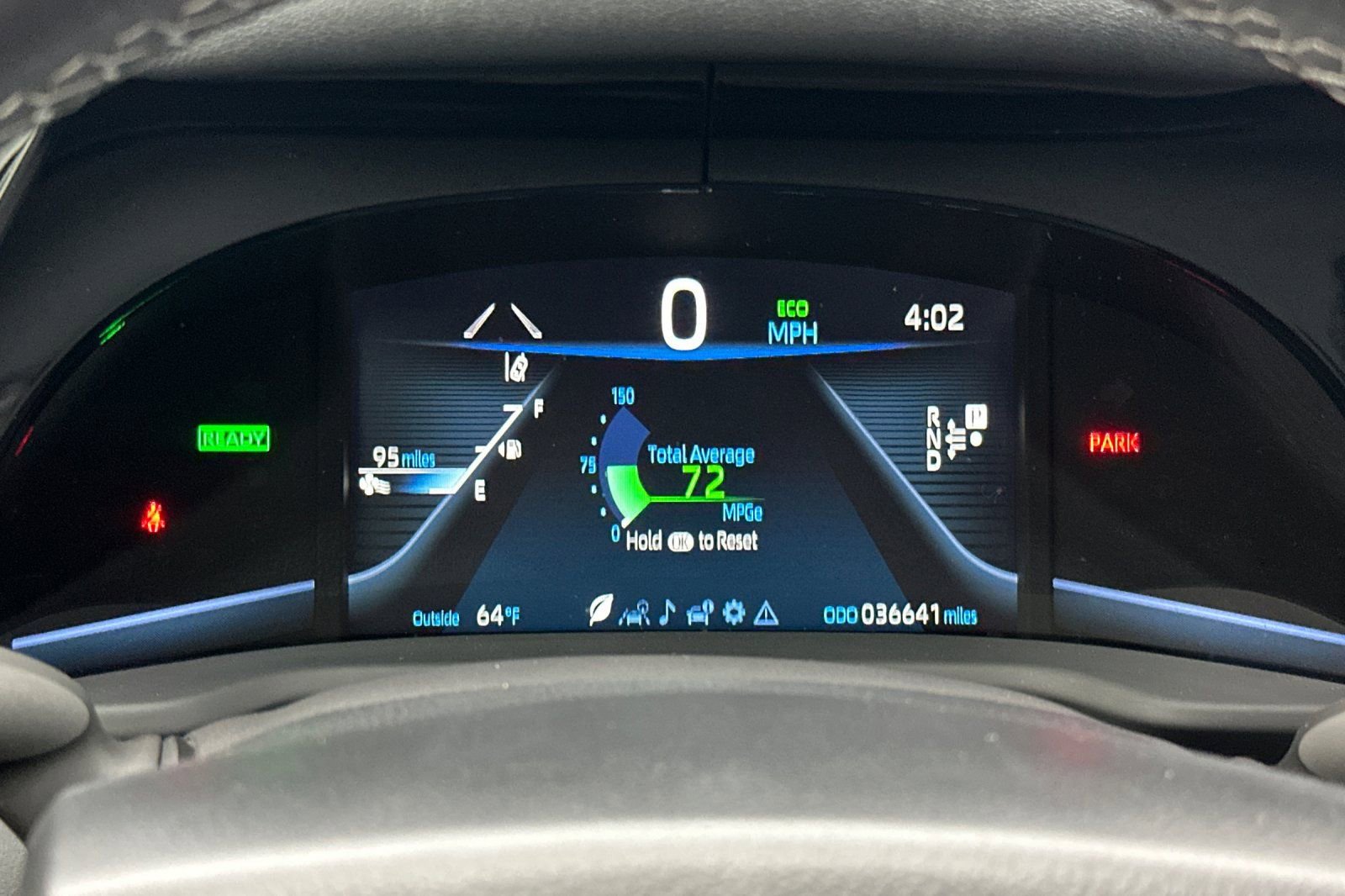 Used 2022 Toyota Mirai XLE image 25