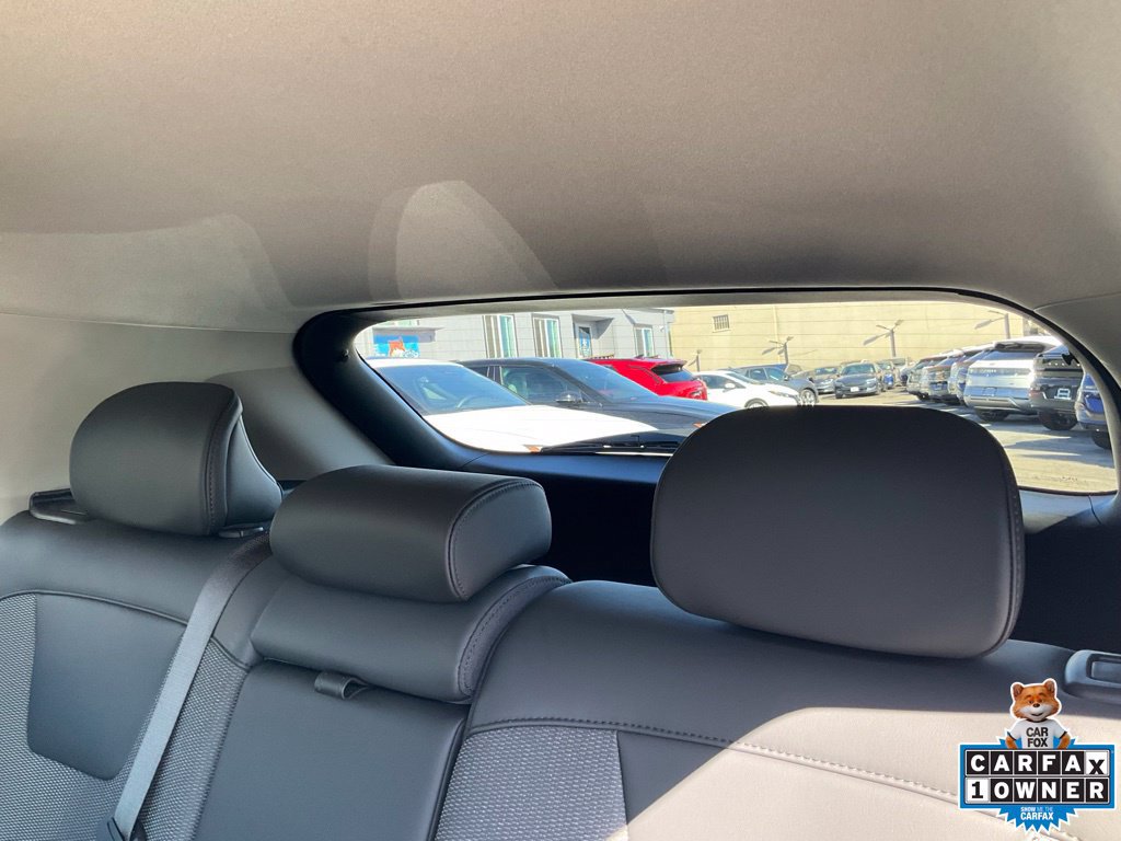 Used 2025 Kia Niro Wind w/ Wind Preserve Package FWD image 30