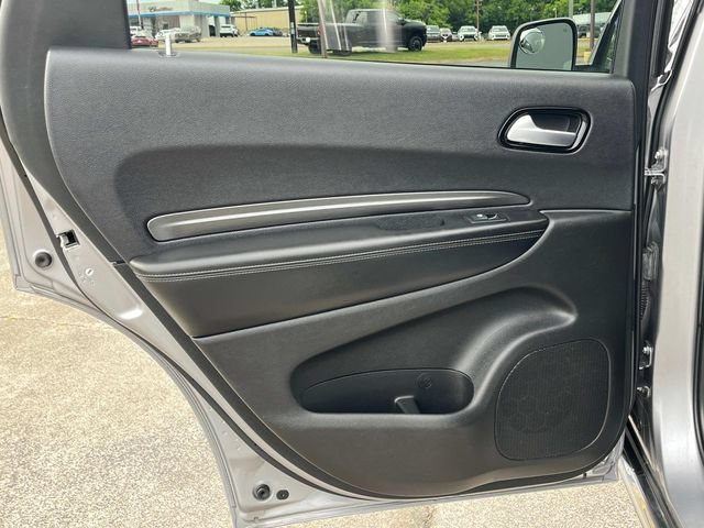Certified 2021 Dodge Durango SXT AWD/4WD image 21