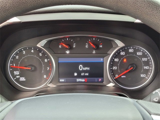 Used 2023 Chevrolet Blazer LT w/ Convenience Package image 27