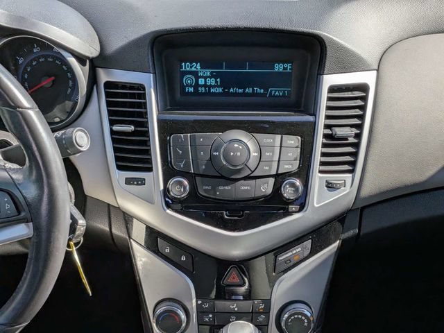 Used 2014 Chevrolet Cruze LT FWD image 16