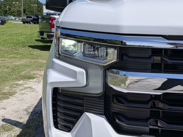 New 2026 Chevrolet Silverado 1500 LT w/ Z71 Off-Road Package AWD/4WD image 10