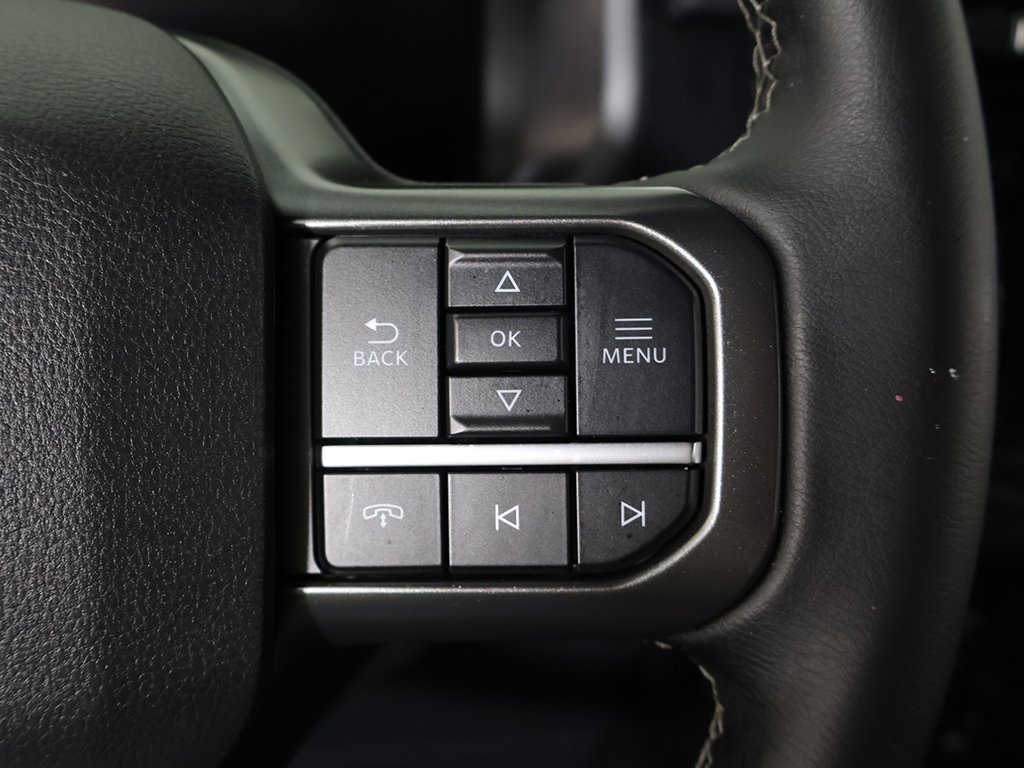 Used 2024 Ford F150 XLT w/ Equipment Group 302A MID image 45