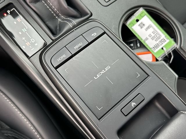 Used 2024 Lexus IS 350 F Sport w/ Accessory Package image 22