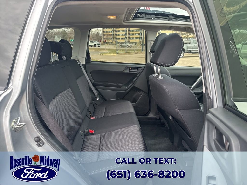 Used 2014 Subaru Forester 2.5i Premium w/ All-Weather Package image 36