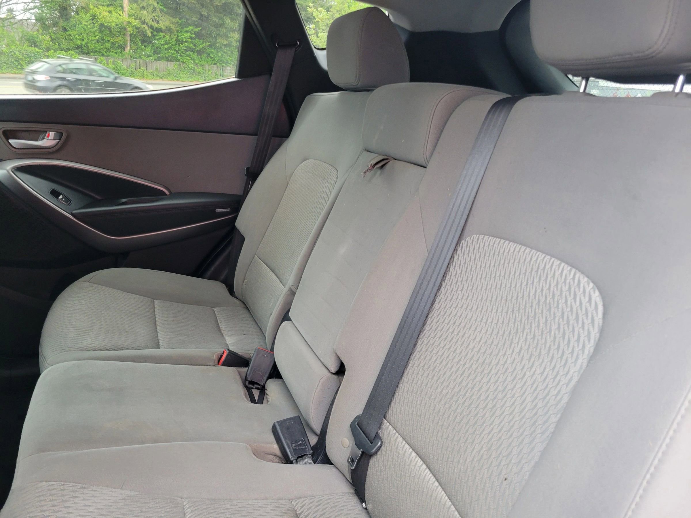 Used 2015 Hyundai Santa Fe Sport FWD image 8