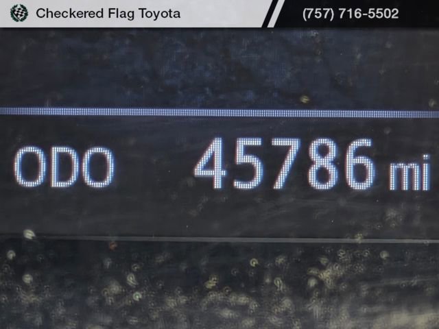 Used 2020 Toyota Tacoma TRD Off-Road AWD/4WD image 12