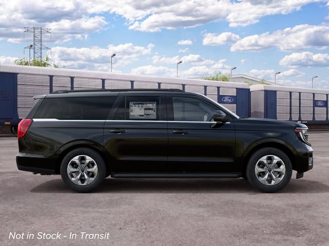 New 2027 Ford Expedition Max Active AWD/4WD image 5