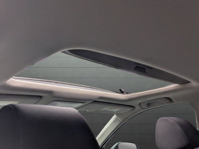 Certified 2025 Honda CR-V EX image 32