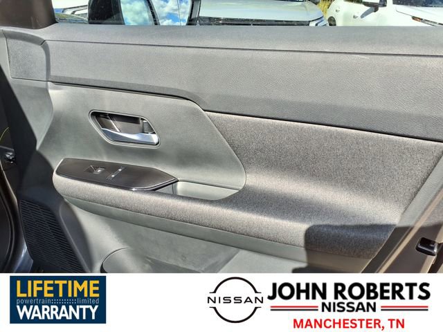 New 2026 Nissan Kicks SV image 18