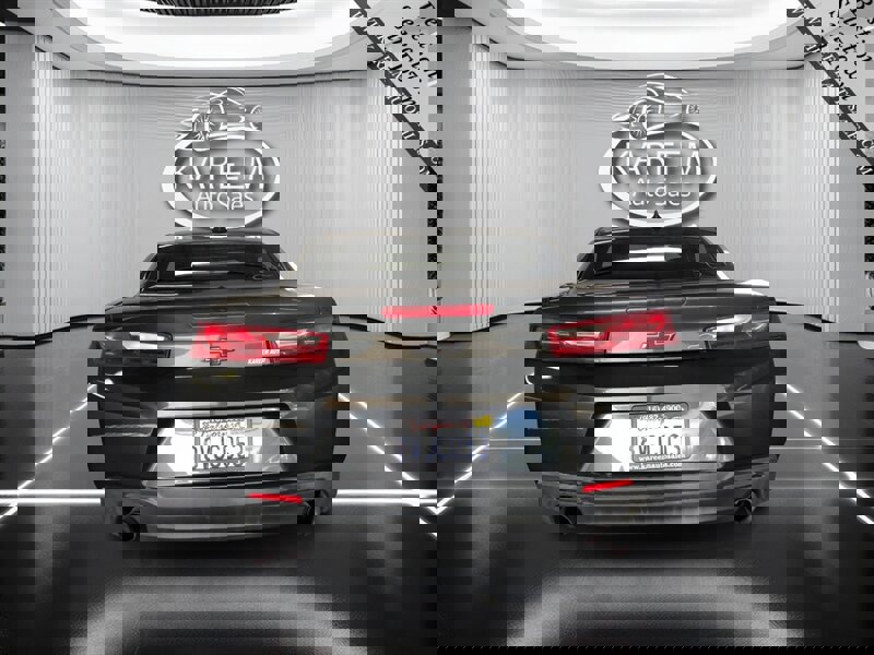 Used 2018 Chevrolet Camaro LS image 6