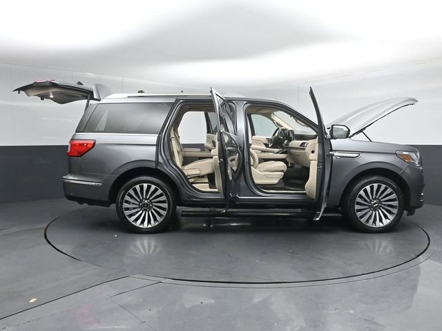 Certified 2021 Lincoln Navigator Reserve w/ Luxury Package AWD/4WD image 62