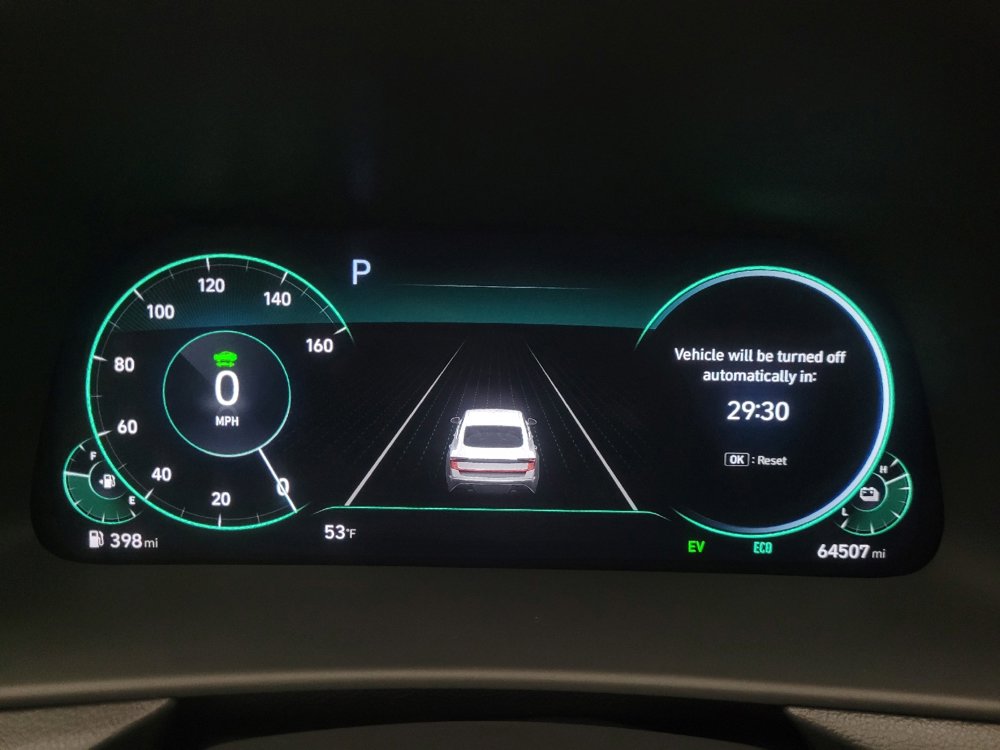 Used 2021 Hyundai Sonata Limited FWD image 23