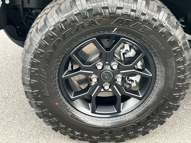 New 2026 Jeep Wrangler Unlimited Sport AWD/4WD image 16